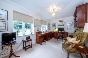 Home Office- click for photo gallery